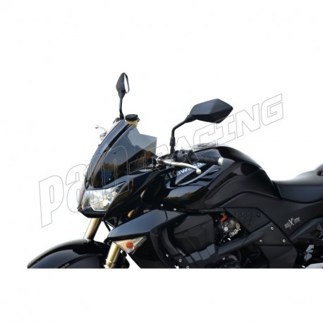 Bulle Standard SRT SCREENS Z1000 2007-2009