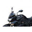 Bulle Standard SRT SCREENS Z1000 2007-2009