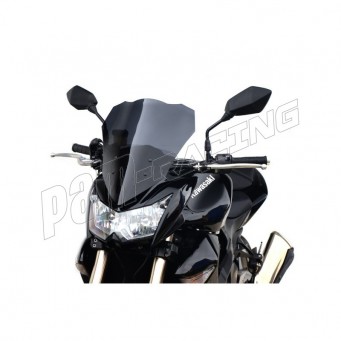 Bulle Touring SRT SCREENS Z1000 2007-2009