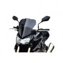 Bulle Touring SRT SCREENS Z1000 2007-2009
