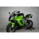 Bulle Standard SRT SCREENS Z1000SX 2011-2016
