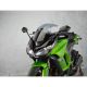 Bulle Standard SRT SCREENS Z1000SX 2011-2016
