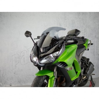 Bulle Standard SRT SCREENS Z1000SX 2011-2016