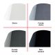 Bulle Standard SRT SCREENS Z1000SX 2011-2016
