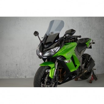 Bulle Touring SRT SCREENS Z1000SX 2011-2016