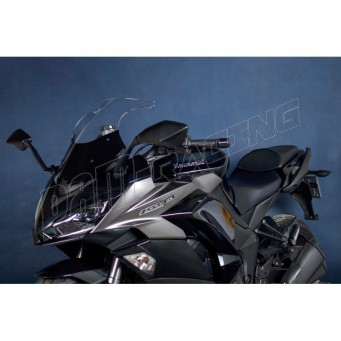 Bulle Standard SRT SCREENS Z1000SX 2017-2019