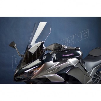 Bulle Touring SRT SCREENS Z1000SX 2017-2019