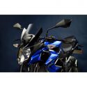 Bulle Racing Double Courbure SRT SCREENS Z125 2019-2024