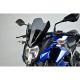 Bulle Racing Double Courbure SRT SCREENS Z125 2019-2024