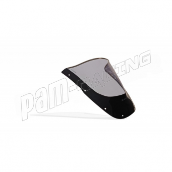 Bulle racing double courbure SRT SCREENS ZX6R 1995-1997