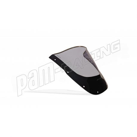 Bulle racing double courbure SRT SCREENS ZX6R 1995-1997
