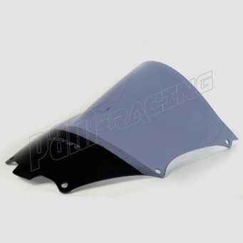 Bulle racing double courbure SRT SCREENS ZX9R 2000-2003