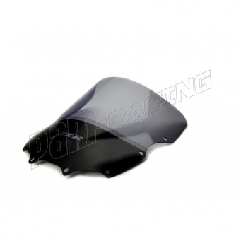 Bulle racing double courbure SRT SCREENS ZZR600 1993-2004