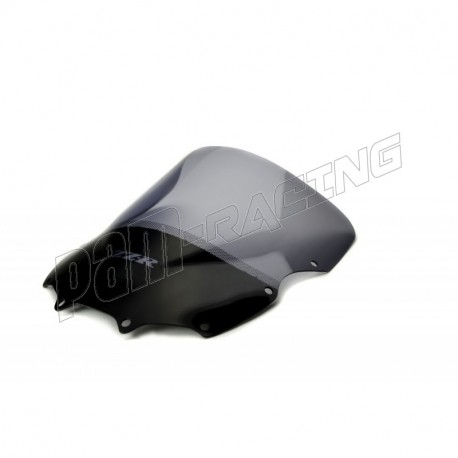 Bulle racing double courbure SRT SCREENS ZZR600 1993-2004