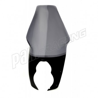 Bulle Touring SRT SCREENS 950 Adventure 2003-2005, 990 Adventure 2006-2012