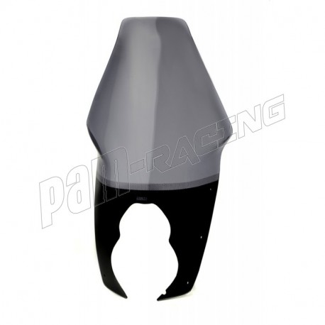 Bulle Touring SRT SCREENS 950 Adventure 2003-2005, 990 Adventure 2006-2012