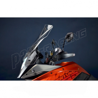 Bulle Touring SRT SCREENS 1050 Adventure 2015-2016, 1090 Adventure 2017-2018