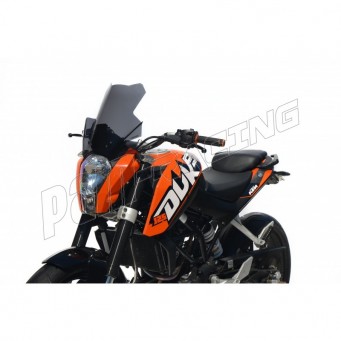 Bulle Touring SRT SCREENS 125/200/390 Duke 2011-2016