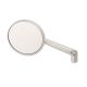 Rétroviseur aluminium LSL homologué CE