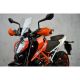 Bulle Racing Double Courbure SRT SCREENS Duke 390/790/890 2017-2023