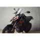 Bulle Racing Double Courbure SRT SCREENS 1290 Superduke R/GT 2016-2021