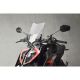 Bulle Racing Double Courbure SRT SCREENS 1290 Superduke R/GT 2016-2021