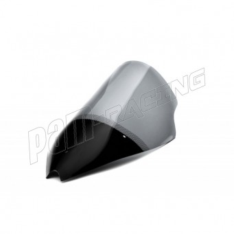 Bulle racing double courbure SRT SCREENS GSX1300 B-King 2007-2011