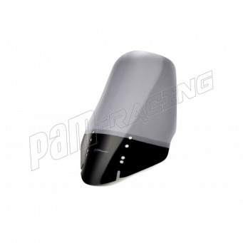 Bulle Touring SRT SCREENS ER-6F 2012-2016