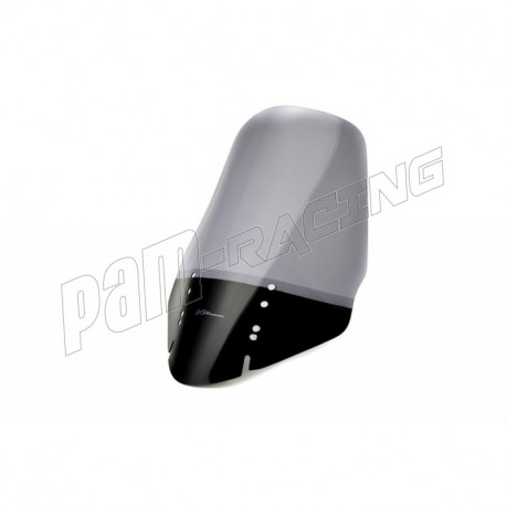 Bulle Touring SRT SCREENS ER-6F 2012-2016