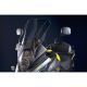 Bulle Touring SRT SCREENS DL650 V-Strom 2017-2025