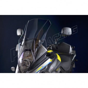 Bulle Touring SRT SCREENS DL650 V-Strom 2017-2025