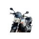 Bulle Racing Double Courbure SRT SCREENS GSR600 2006-2011