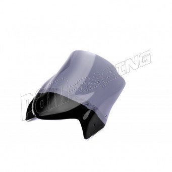 Bulle Racing Double Courbure SRT SCREENS GSR600 2006-2011