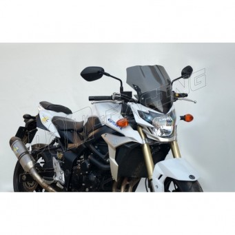 Bulle Standard SRT SCREENS GSR750 2011-2016