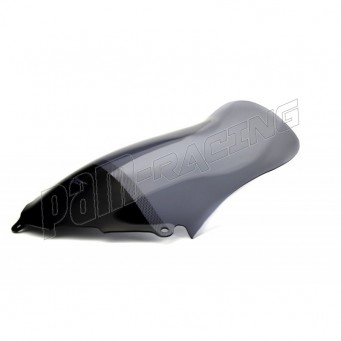 Bulle Touring SRT SCREENS GSX-F 600 1998-2007