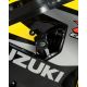 Kit tampons de protection AERO R&G Racing GSX-R600 2004-2005, GSX-R750 2004-2005