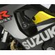 Kit tampons de protection AERO R&G Racing GSX-R600 2004-2005, GSX-R750 2004-2005