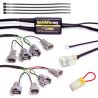 Quickshifter Easy1 HEALTECH Crossrunner 800, VFR800