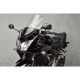 Bulle Touring SRT SCREENS GSF 1200 Bandit 2001-2006, GSF 1250 Bandit S 2007-2017