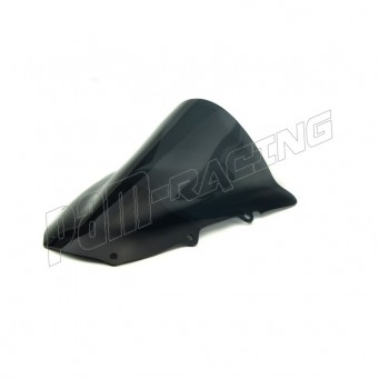 Bulle racing double courbure SRT SCREENS 600 Daytona 2003-2004, 650 Daytona 2005-2006