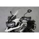 Bulle Touring SRT SCREENS Tiger 800 2018-2019, Tiger 1200 2022-2023