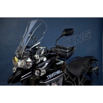 Bulle Touring SRT SCREENS Tiger 800 2011-2015