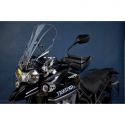 Bulle Touring SRT SCREENS Tiger 800 2011-2015