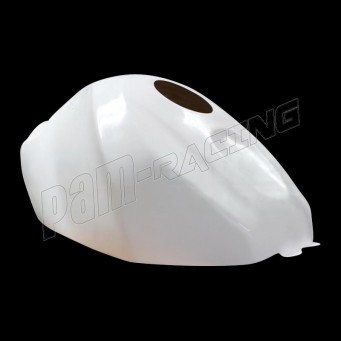 Protection de réservoir fibre de verre GSXR600/750 2004-2005 POLY-BIKE