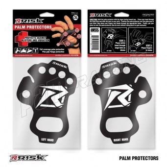 Sous-gants RISK Racing
