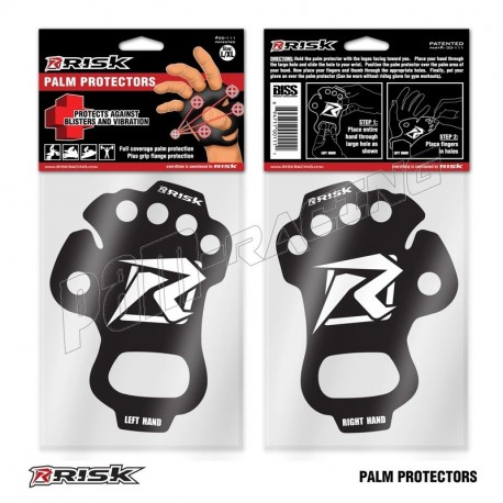 Sous-gants RISK Racing