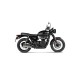 Double silencieux titane Akrapovic Bonneville T100/T120 2017-2020