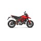 Double silencieux titane Akrapovic Hypermotard 950/SP 2019-2024