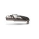 Double silencieux titane Akrapovic Scrambler 1100 2021-2024