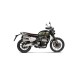 Double silencieux titane Akrapovic Scrambler 1200 2019-2020